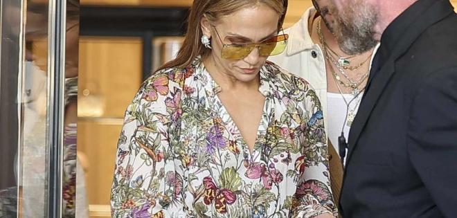 Jennifer Lopez: Τι απαντά για την αρνητική ενέργεια που δέχεται τον τελευταίο καιρό