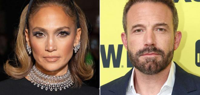 Jennifer Lopez και Ben Affleck ζουν πλέον χωριστές ζωές