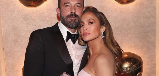 Jennifer Lopez: Μήπως έριξε σπόντες στον Ben Affleck με μία και μόνο ανάρτηση;