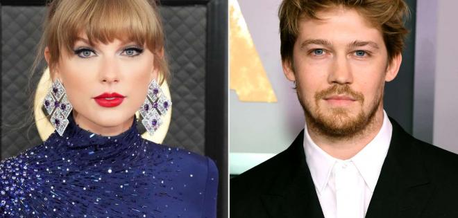 Joe Alwyn: Μιλά πρώτη φορά για τον χωρισμό του από την Taylor Swift