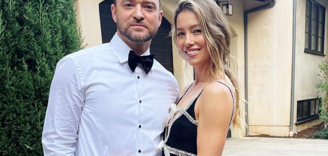 Jessica Biel: Πώς αντέδρασε στη σύλληψη του Justin Timberlake