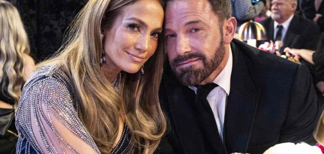 Jennifer Lopez - Ben Affleck: Προχωράνε οι συζητήσεις για το διαζύγιο