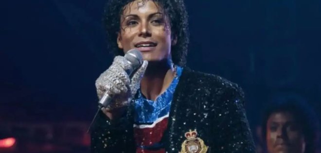 To «Michael» έκανε τις υψηλότερες εισπράξεις στην ιστορία της Lionsgate
