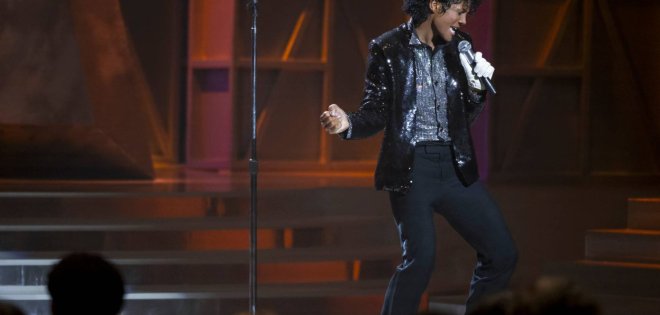 «Michael» : Κατέγραψε το μεγαλύτερο άνοιγμα Box Office από βιογραφική ταινία με θέμα τη μουσική