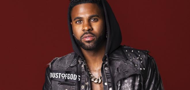 Ο Jason Derulo ανακοίνωσε την περιοδεία «The Last Dance» 2026 