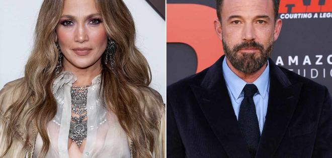 Ben Affleck: Αποθέωσε την Jennifer Lopez και την ερμηνεία της στο "Unstoppable"