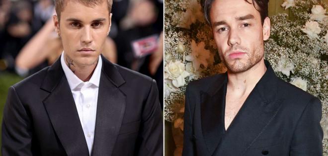 Justin Bieber: Το tribute στον Liam Payne και η υποστήριξη στους fans του