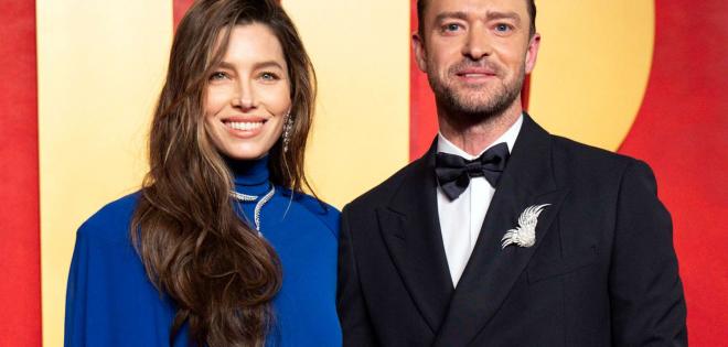 Jessica Biel: Τι αποκάλυψε για τον γάμο της με τον Justin Timberlake