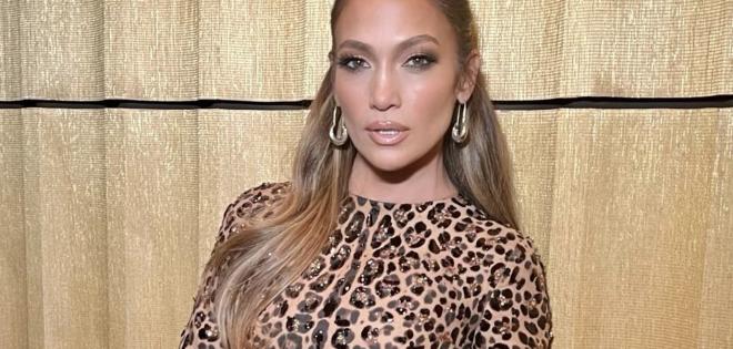 Jennifer Lopez: Καλοπέρασε στο Las Vegas με Usher και Adele