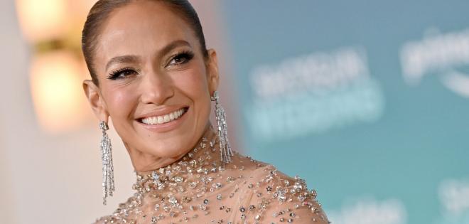 Jennifer Lopez: Ξεκίνησε τους εορτασμούς για τα φετινά της γενέθλια