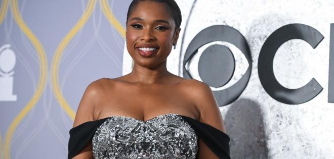 Jennifer Hudson: Προετοιμάζει το χριστουγεννιάτικο album της