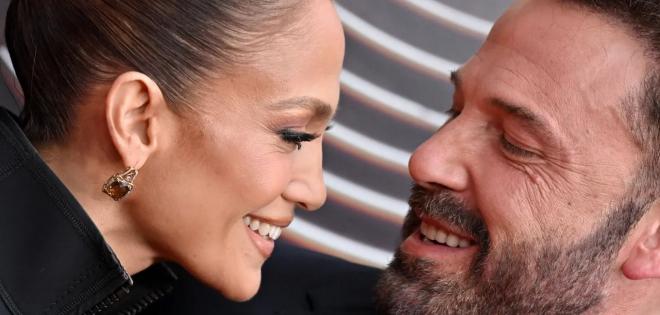 Το νέο τραγούδι της Jennifer Lopez μιλά για τον χωρισμό με τον Ben Affleck;