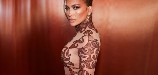 Η Jennifer Lopez παραδέχεται ότι πέρασε «πολύ δύσκολες στιγμές» μετά το διαζύγιο με τον Μαρκ Άντονι.