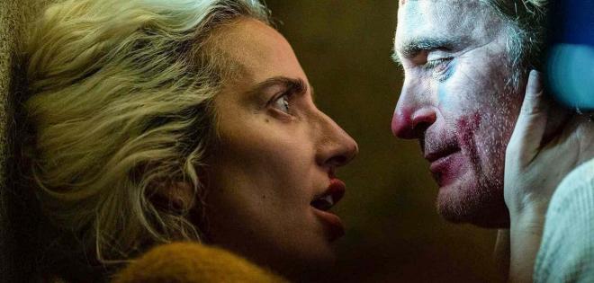 Joaquin Phoenix: Η αντίδραση της Lady Gaga όταν τον άκουσε να τραγουδά πρώτη φορά