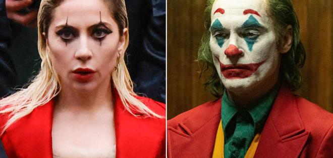 Lady Gaga: Νέο trailer με τον Joaquin Phoenix για το "Joker: Folie a Deux"