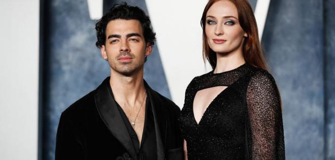 Sophie Turner: Ορίστηκε η δίκη για την κηδεμονία των παιδιών της με τον Joe Jonas