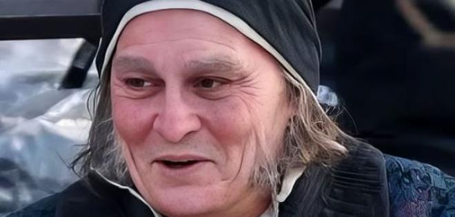 Αγνώριστος ο Johnny Depp ως «Εμπενίζερ Σκρουτζ» 