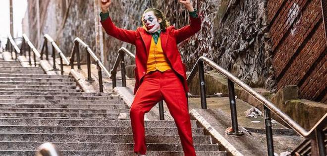 Η ταινία Joker συνεχίζει να σπάει ταμεία σε όλο τον κόσμο