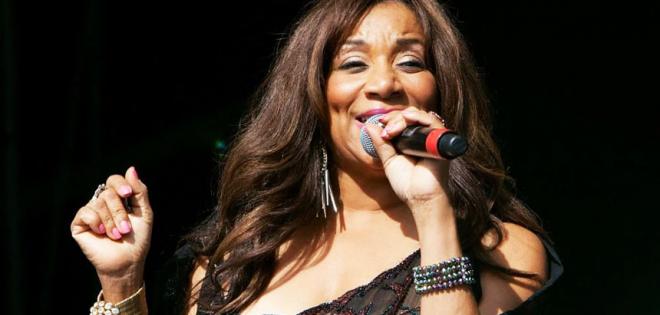 «Έφυγε» από τη ζωή η Joni Sledge