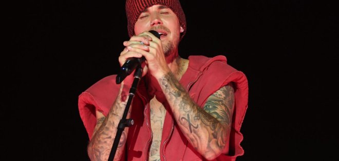 Justin Bieber: 1800% περισσότερα streams στο Spotify μετά το Coachella 
