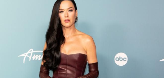 Katy Perry: Ξεκίνησε το πρόμο για τον επόμενο δίσκο;