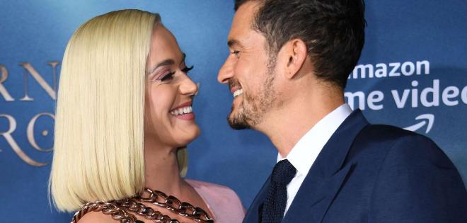 Katy Perry - Orlando Bloom: Το άλμα από ελικόπτερο που έγινε viral