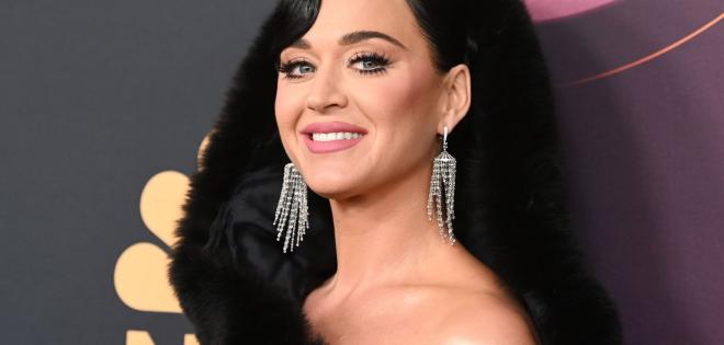 Katy Perry: Πώς η κόρη της ενέπνευσε το νέο single "Lifetimes"