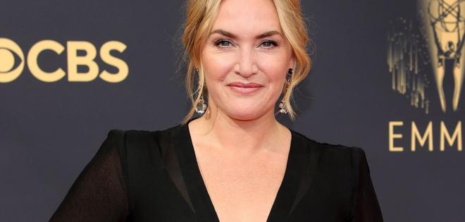 Kate Winslet: "Οι γυναίκες πρέπει να γιορτάζουν και να χαίρονται για το σώμα τους"