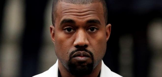 Kanye West - Θέλει ταινία για τη ζωή του