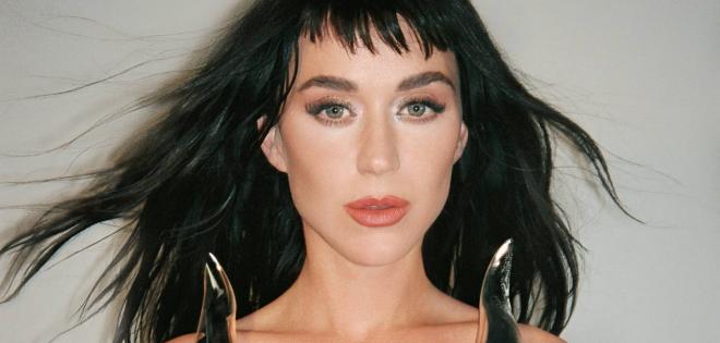 Νέο τραγούδι και βίντεο από την Katy Perry 