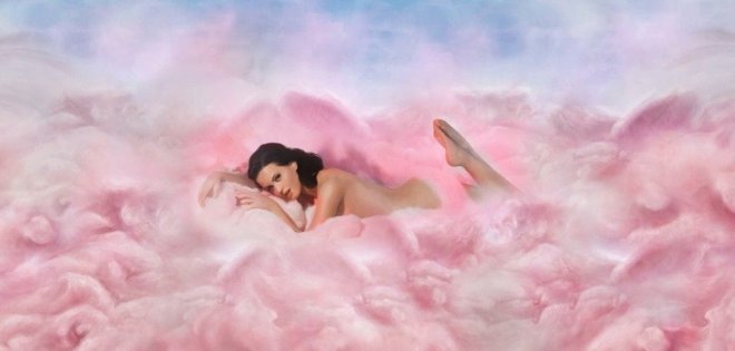 Katy Perry: Σαν σήμερα κυκλοφόρησε το Teenage Dream!