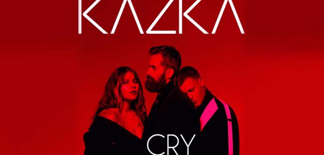 Kazka - Cry