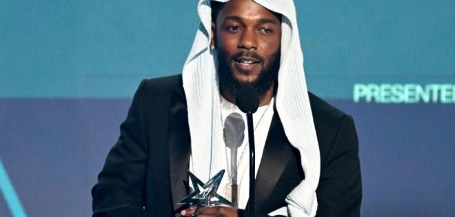 Ο Kendrick Lamar θα γίνει αντικείμενο πανεπιστημιακού μαθήματος στις ΗΠΑ 