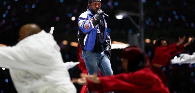 Βραβεία Grammy: Ο Kendrick Lamar και η Lady Gaga στην κορυφή των υποψηφιοτήτων