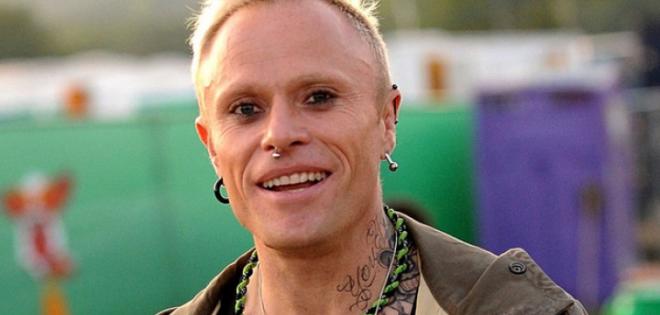 Νεκρός ο Keith Flint, τραγουδιστής των Prodigy