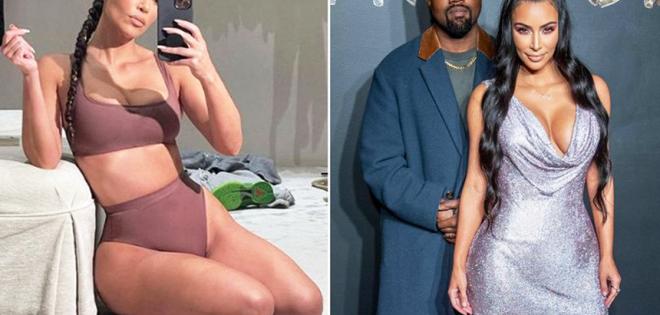 Διαζύγιο «βόμβα» για την Kim Kardashian και τον Kanye West