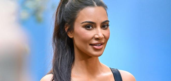 Kim Kardashian: Προσέλαβε άνδρα μπέιμπι σίτερ και φοβόταν τον Ye