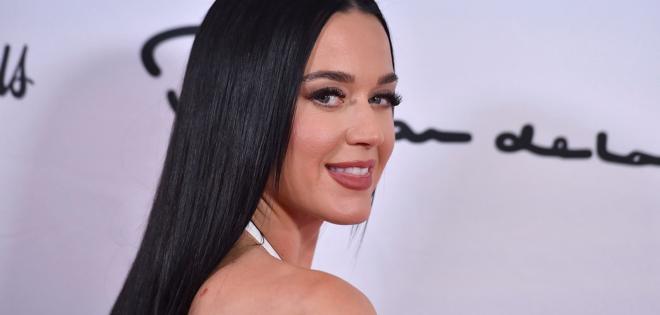 Katy Perry: Σίγουρη πως η Kamala Harris θα προφυλάξει το μέλλον της κόρης της