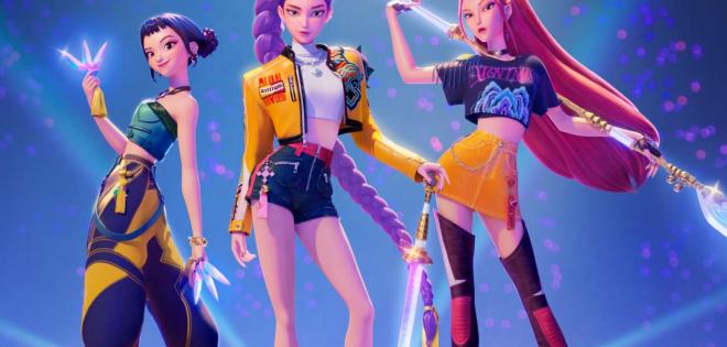 Απαγορεύτηκταν τα τραγούδια των «KPop Demon Hunters» σε σχολείο του Ηνωμένου Βασιλείου