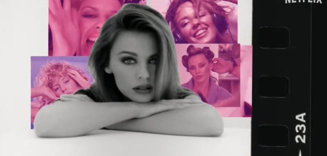 Kylie Minogue: Μόλις βγήκε το trailer του ντοκιμαντέρ του Netflix