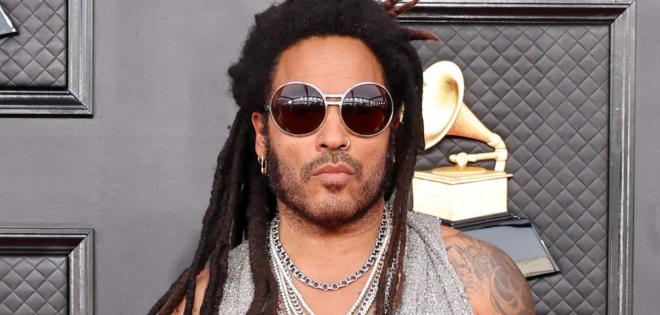 Τιμητικό βραβείο για τον Lenny Kravitz στα People’s Choice Awards