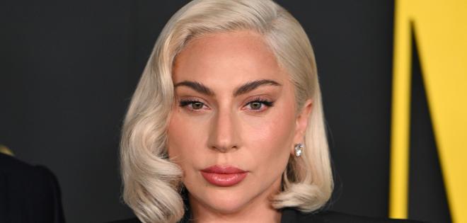 Lady Gaga: Δύσκολη η σχέση της με τον Ρεπουμπλικανό πατέρα της