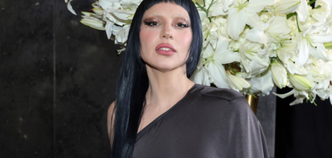 Η Lady Gaga θα κυκλοφορήσει νέο τραγούδι, για την 2η σεζόν του 'Wednesday'! 
