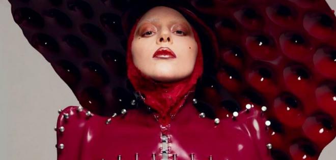 LADY GAGA: To Abracadabra ξεπέρασε τα 500 εκατομμύρια streams
