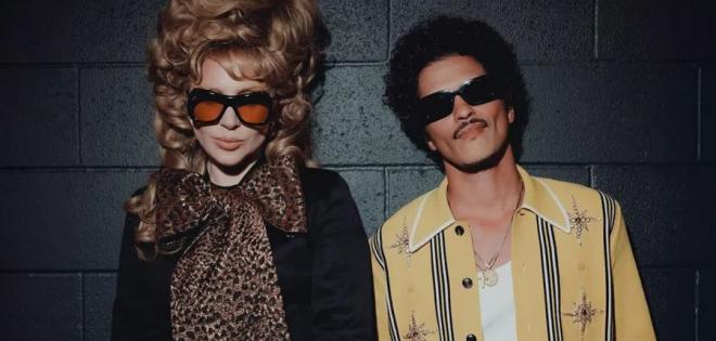Το «Die With a Smile» των Lady Gaga & Bruno Mars βρίσκεται στην κορυφή του Global 200 Chart για 16η εβδομάδα
