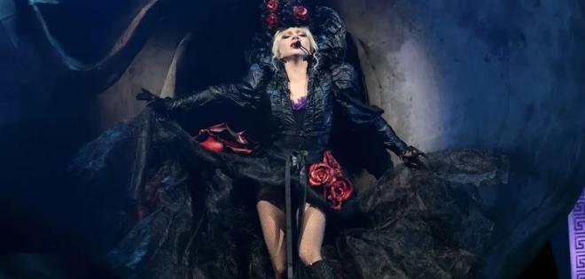 Η περιοδεία της Lady Gaga ξεπέρασε τις προβλέψεις εσόδων