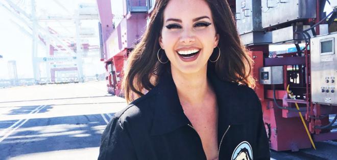 Η Lana Del Rey αναγκάζεται να ακυρώσει την περιοδεία της