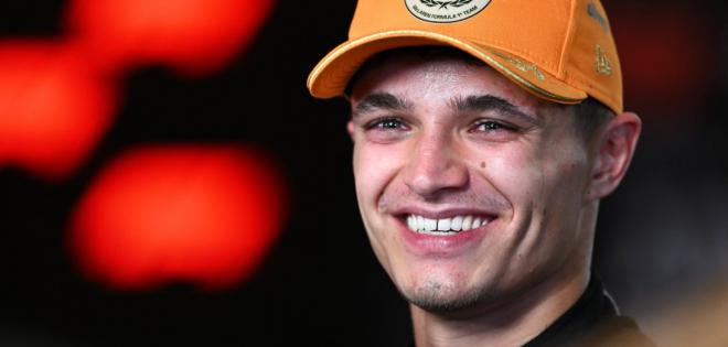 Lando Norris: Πώς η F1 απέκτησε ένα νέο είδος πρωταθλητή με τον οδηγό της McLaren 