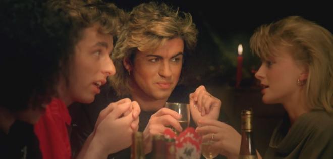 Last Christmas: 41 χρόνια από την κυκλοφορία του τεράστιου hit των Wham 