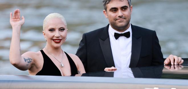 Lady Gaga: Έτοιμη να αποκτήσει οικογένεια - "Είναι πρώτη μου προτεραιότητα"